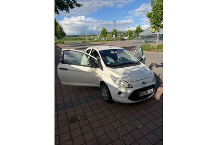 Ford Ka/Ka+ Gebrauchtwagen