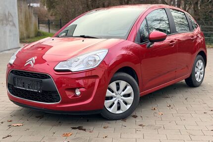 Citroen C3 Gebrauchtwagen