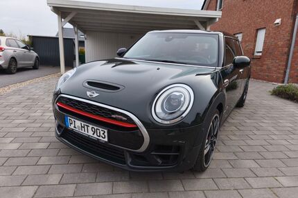Mini John Cooper Works Clubman Gebrauchtwagen