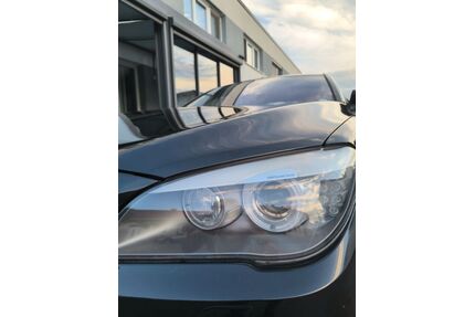 BMW ActiveHybrid 7 Gebrauchtwagen