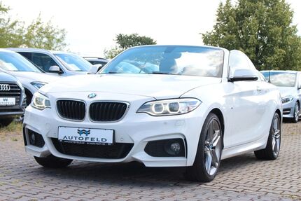 BMW 218 Gebrauchtwagen