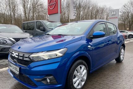 Dacia Sandero Gebrauchtwagen