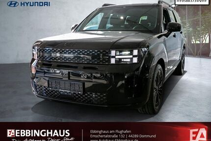 Hyundai SANTA FE Gebrauchtwagen