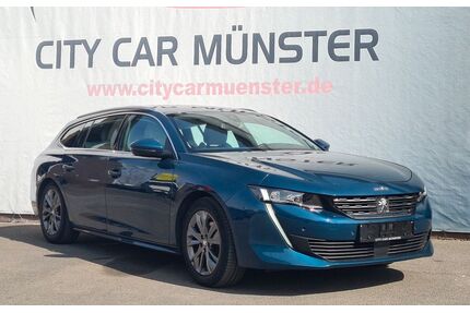 Peugeot 508 Gebrauchtwagen