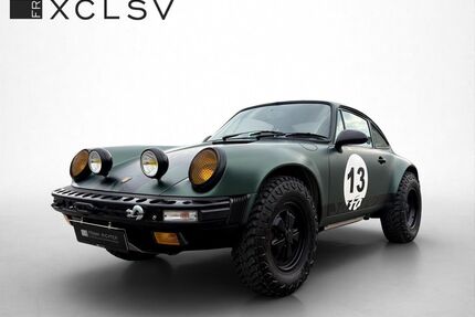 Porsche 911 Urmodell Gebrauchtwagen