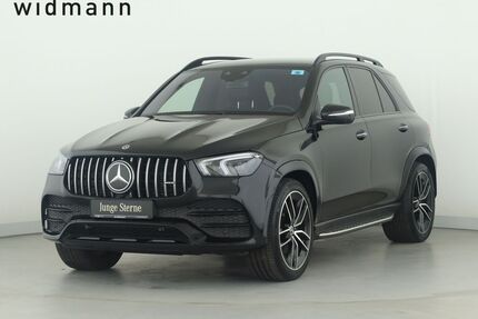 Mercedes-Benz GLE 400 Gebrauchtwagen