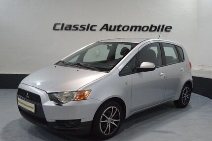 Mitsubishi Colt Gebrauchtwagen