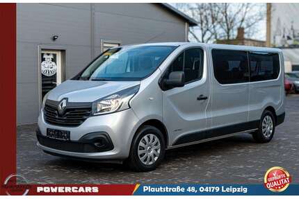 Renault Trafic Gebrauchtwagen