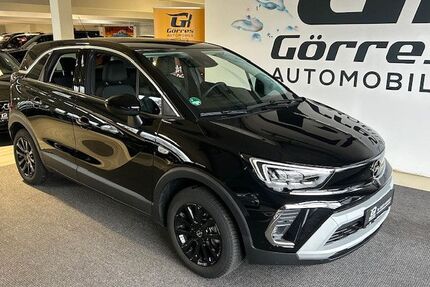 Opel Crossland (X) Gebrauchtwagen