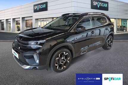 Citroen C5 Aircross Gebrauchtwagen