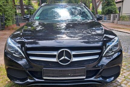 Mercedes-Benz C 200 Gebrauchtwagen