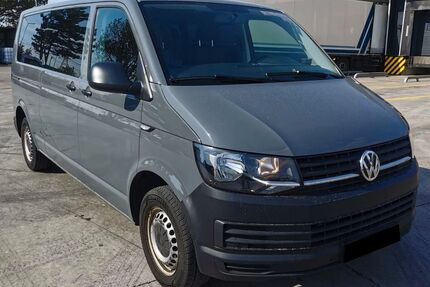 VW T6 Transporter Gebrauchtwagen