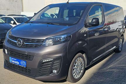 Opel Zafira Life Gebrauchtwagen