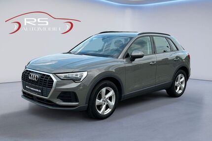 VW Q3 