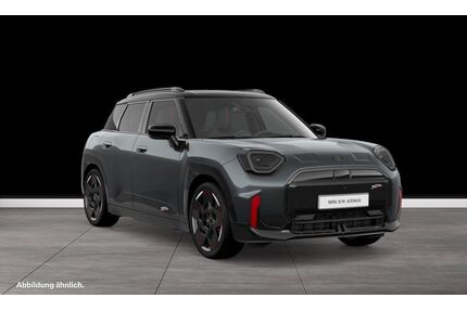 Mini Aceman Gebrauchtwagen