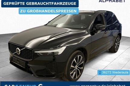 Volvo XC60 Gebrauchtwagen
