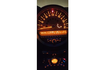 Mini ONE Gebrauchtwagen