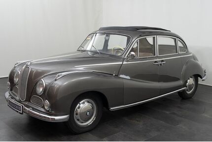 BMW Andere Gebrauchtwagen