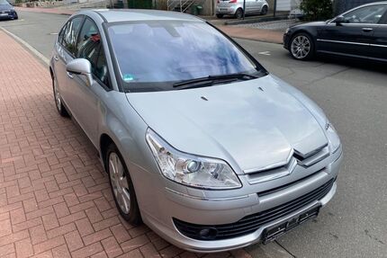 Citroen C4 Gebrauchtwagen