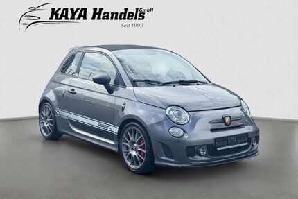 Abarth 595 Competizione Gebrauchtwagen