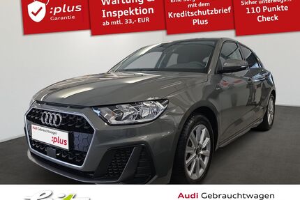 Audi A1 Gebrauchtwagen