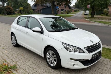 Peugeot 308 Gebrauchtwagen