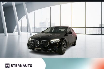 Mercedes-Benz E 220 Gebrauchtwagen