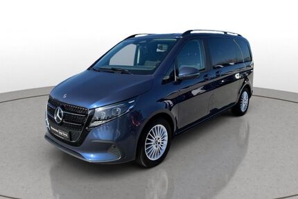 Mercedes-Benz V 220 Gebrauchtwagen