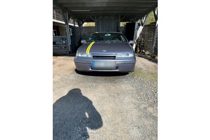 Opel Calibra Gebrauchtwagen