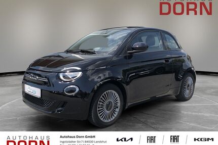 Fiat 500e Gebrauchtwagen