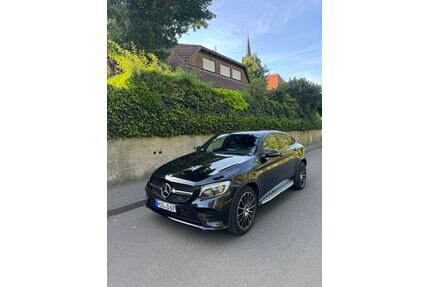 Mercedes-Benz GLC 350 Gebrauchtwagen