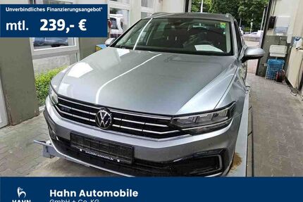VW Passat Variant Gebrauchtwagen