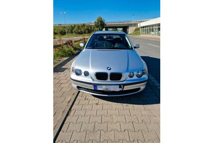 BMW 316 Gebrauchtwagen