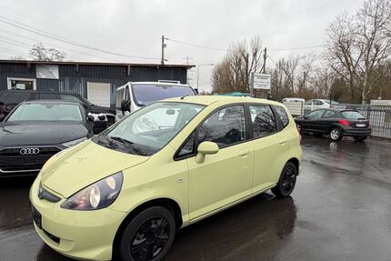 Honda Jazz Gebrauchtwagen