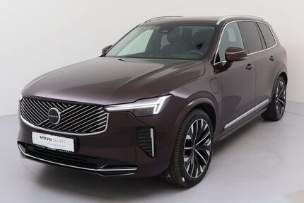 Volvo XC90 Gebrauchtwagen