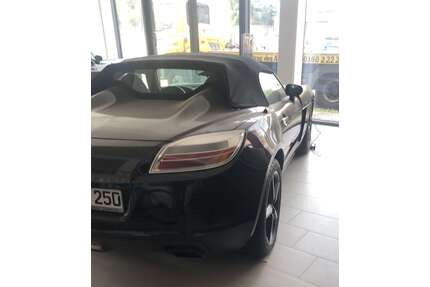 Opel GT Gebrauchtwagen