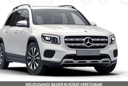 Mercedes-Benz GLB 180 Gebrauchtwagen