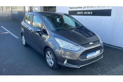 Ford B-Max Gebrauchtwagen