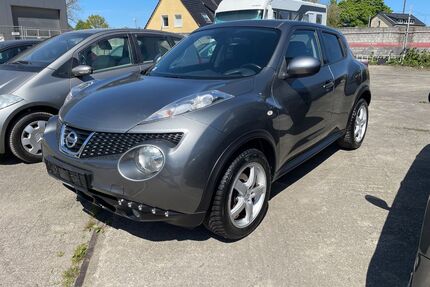 Nissan Juke Gebrauchtwagen