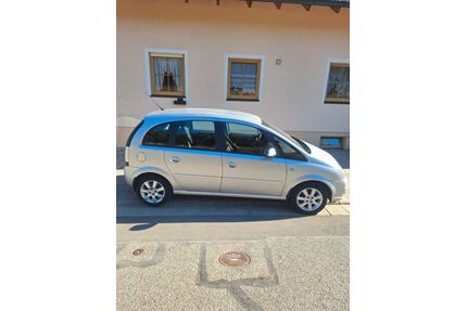Opel Meriva Gebrauchtwagen