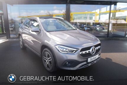 Mercedes-Benz GLA 200 Gebrauchtwagen