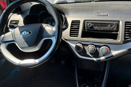Kia Picanto Gebrauchtwagen