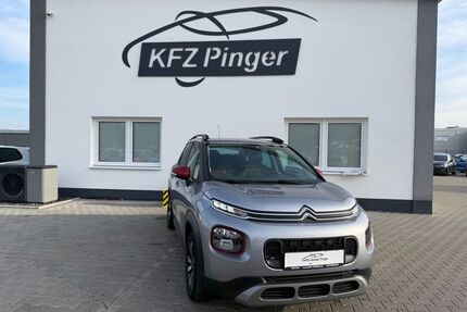 Citroen C3 Gebrauchtwagen
