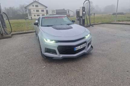 Chevrolet Camaro Gebrauchtwagen