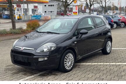 Fiat Punto Evo Gebrauchtwagen