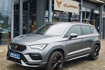 Cupra Ateca Gebrauchtwagen