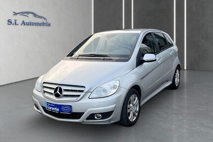 Mercedes-Benz B 180 Gebrauchtwagen
