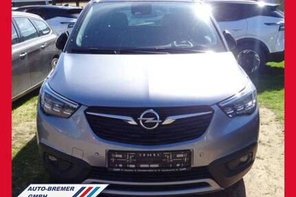 Opel Crossland (X) Gebrauchtwagen