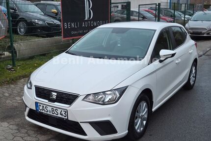 Seat Ibiza Gebrauchtwagen