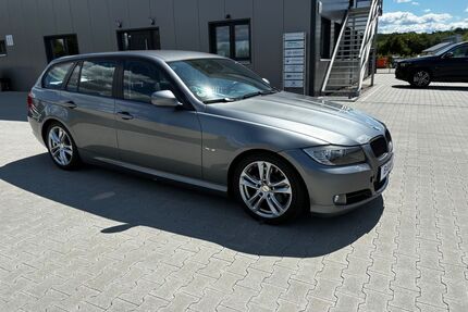 BMW 320 Gebrauchtwagen